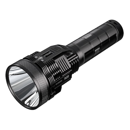 Nitecore TM39 5200 Lumen 1640 Yard Long Throw Flashlight TM39
